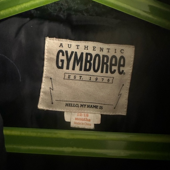 Gymboree Cost 12-18 months - Picture 3 of 3